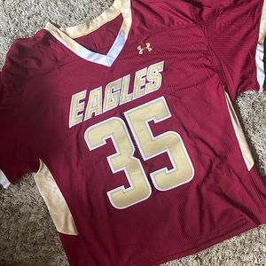 Boston College Eagles football Jersey - #35 size XL